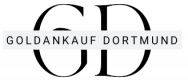 Goldankauf Dortmund Website Logo